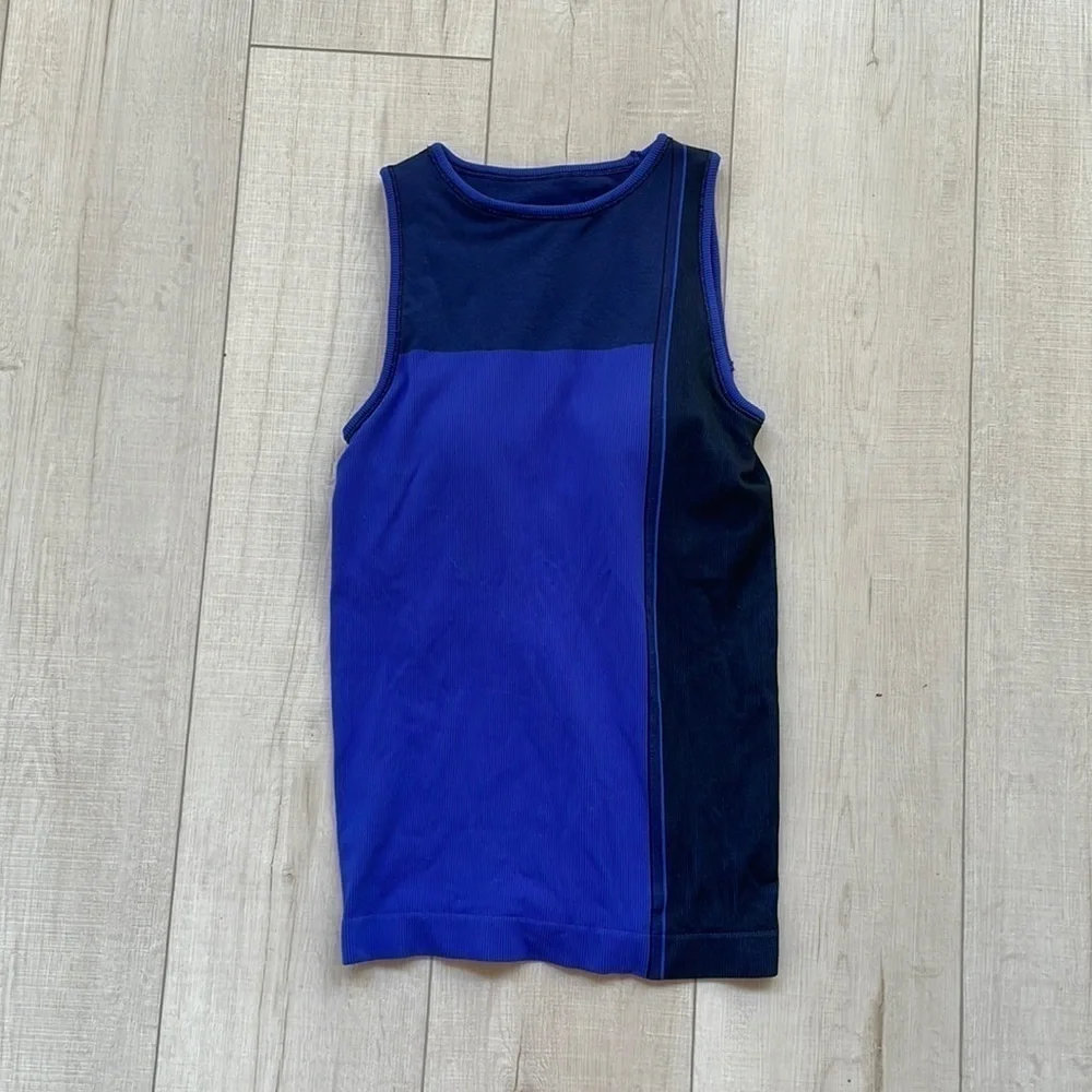 Derek Lam 10C Athleta sports top - Picture 2 of 5